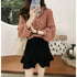 Women's Oversize Blouses Shirts